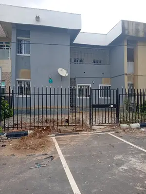 3bdrm Duplex in Wuse Zone 3 for rent