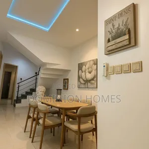 Shortlet Apartment in Lekki