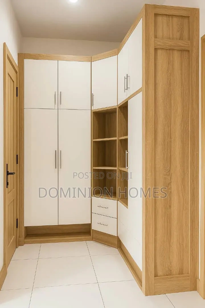 Shortlet Apartment in Lekki