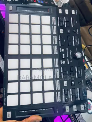 Xp2 Drum Pad