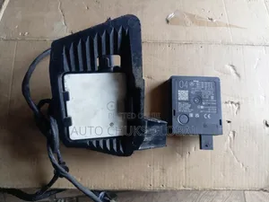 Genuine Radar Sensor a for Mercedes 