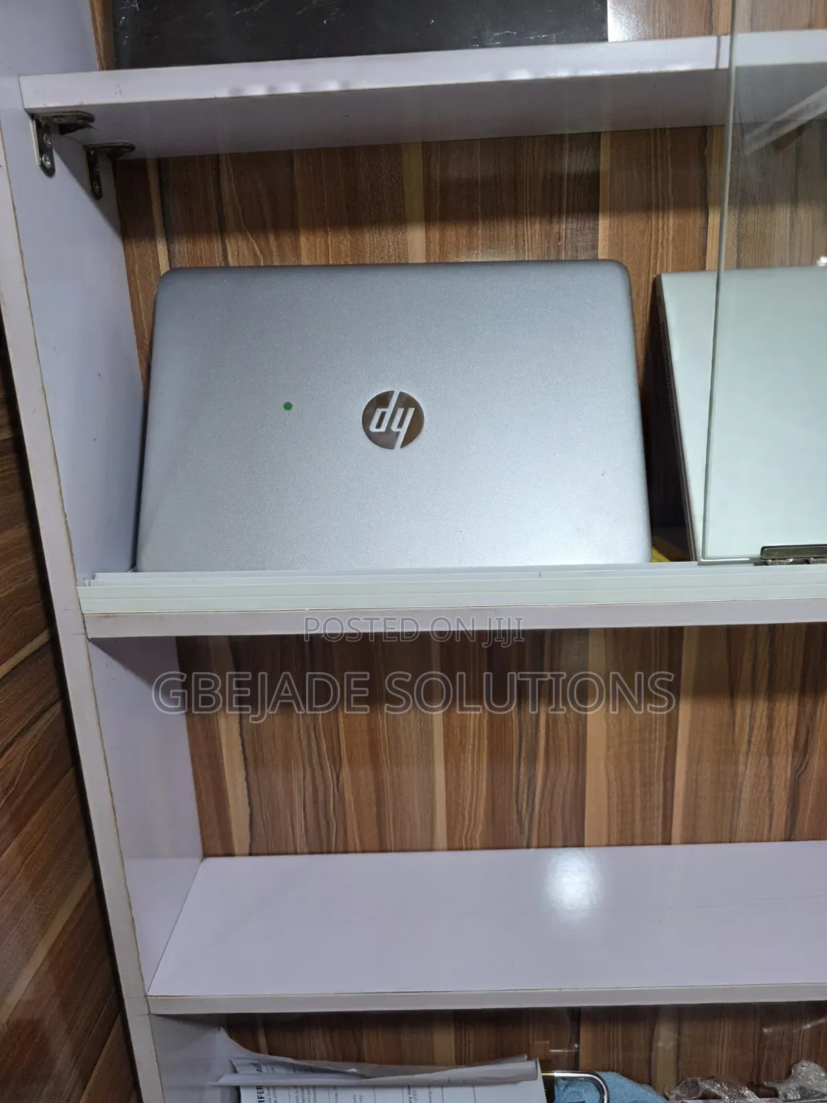 Laptop HP EliteBook 840 G4 8GB Intel Core i5 SSD 256GB