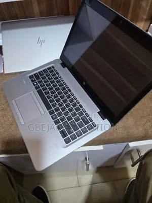 Laptop HP EliteBook 840 G4 8GB Intel Core i5 SSD 256GB