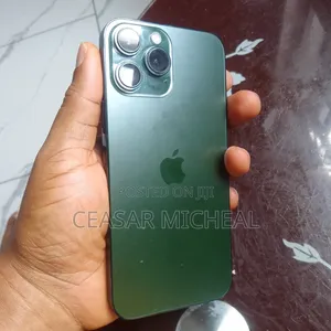 Apple iPhone 13 Pro Max 512 GB Green