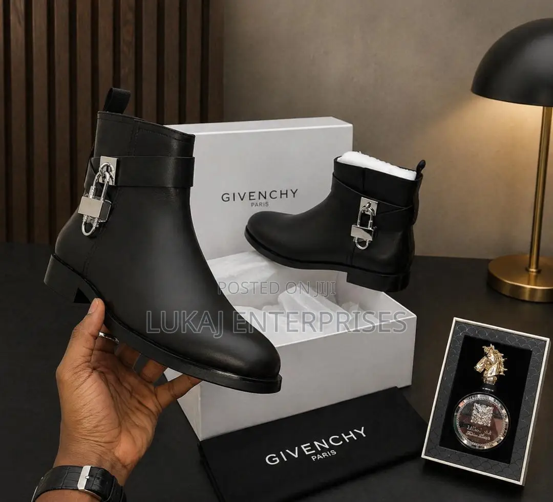 Givenchy Luxury