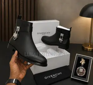 Givenchy Luxury