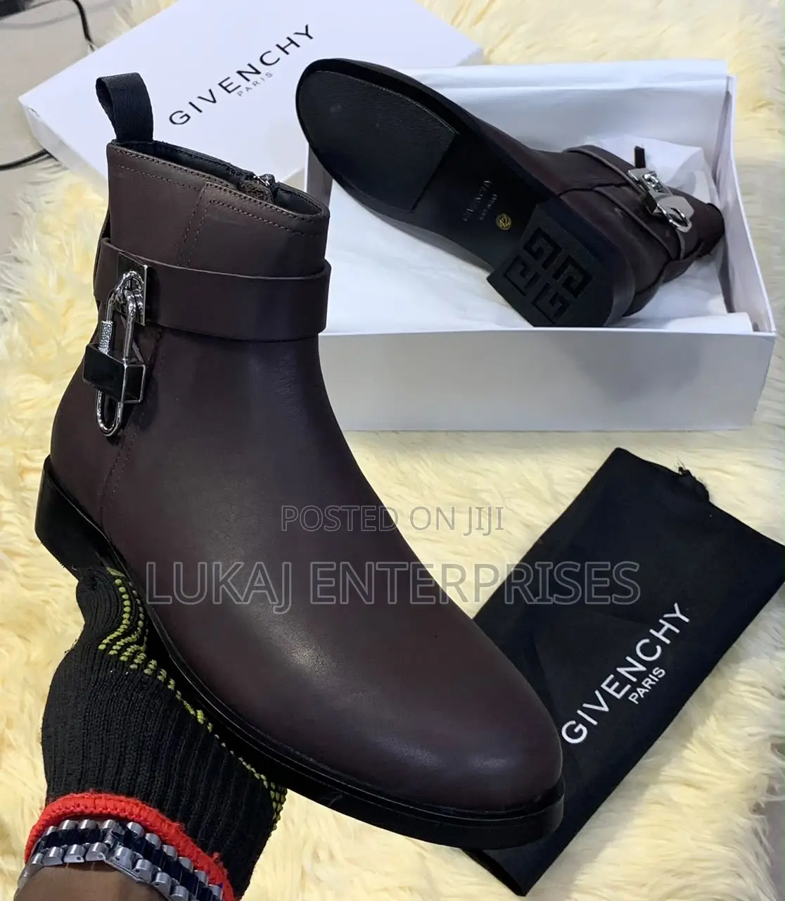 Givenchy Luxury