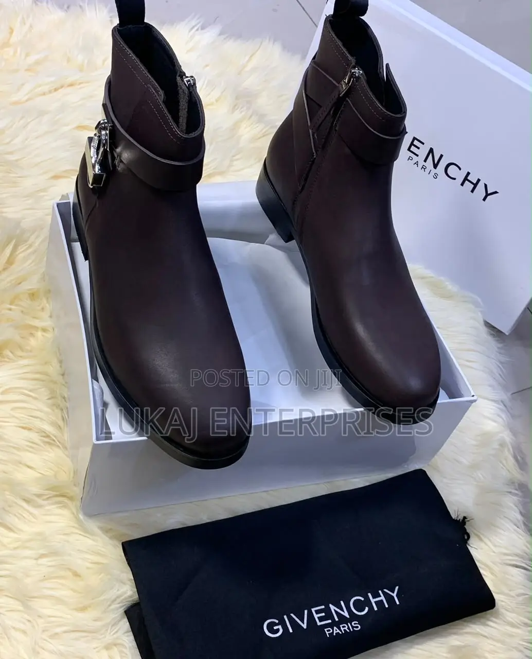 Givenchy Luxury