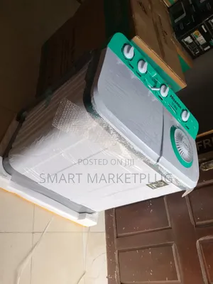 Hisense Wsrb113 (11kg) Twin Tub Top Loader Washing Machine-Spin Wash