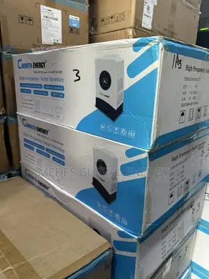 3.6kva 12v Cworth Energy Solar Inverter