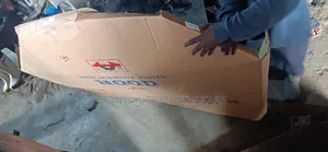 Bonnet for Camry 2015