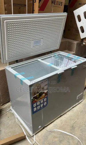 Nexus Freezer 315G