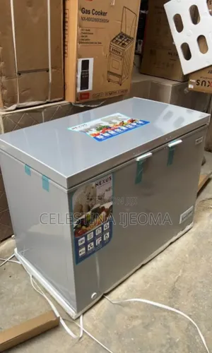 Nexus Freezer 315G