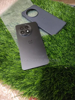 OnePlus 13R 512 GB Black