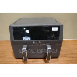 Huddle Air Fryer