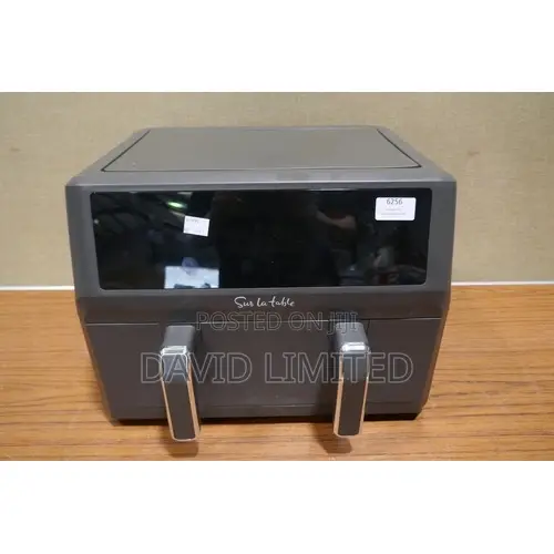 Huddle Air Fryer