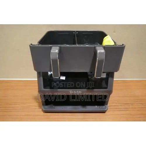 Huddle Air Fryer