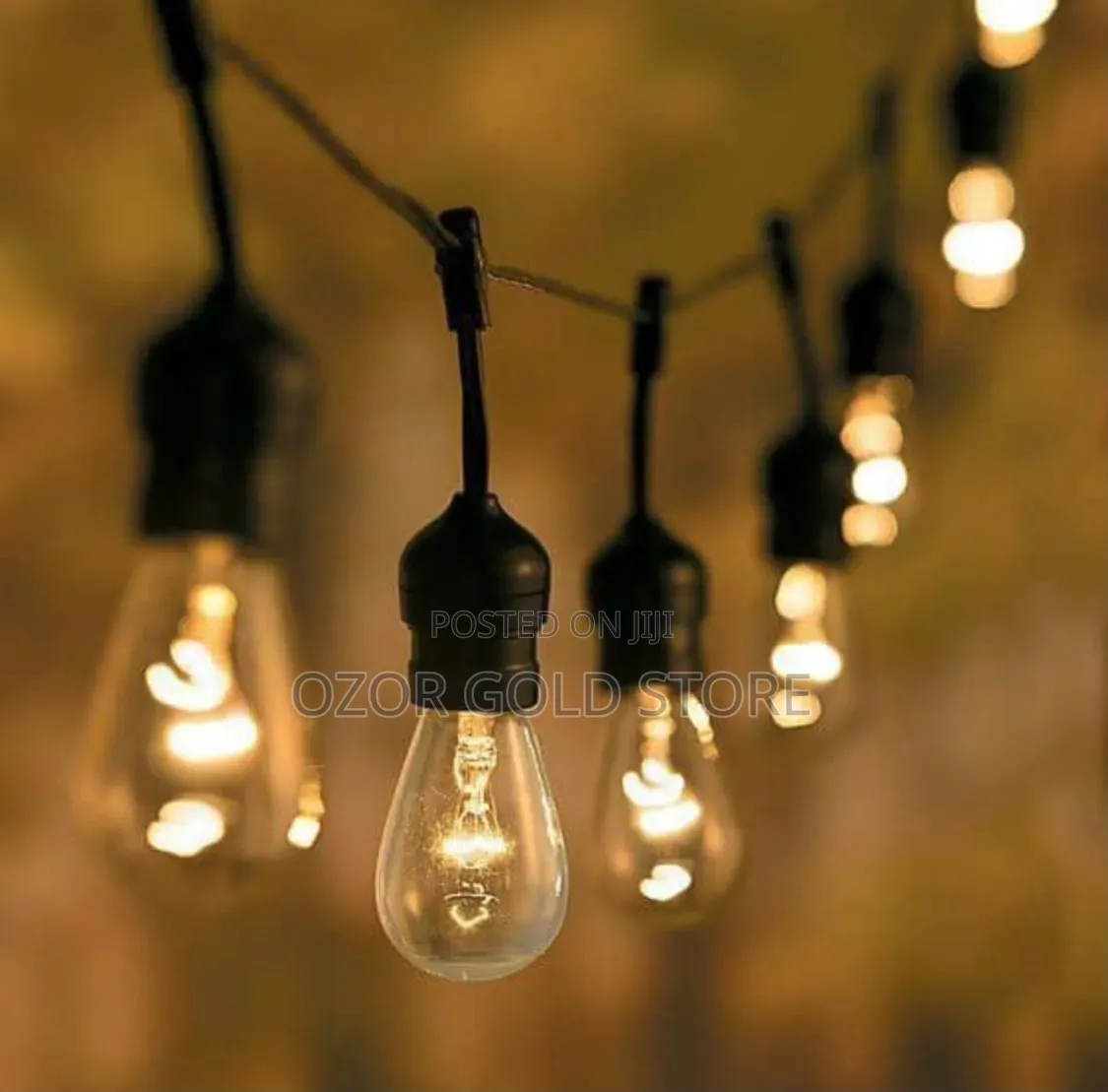 Strip Lights Lampholder