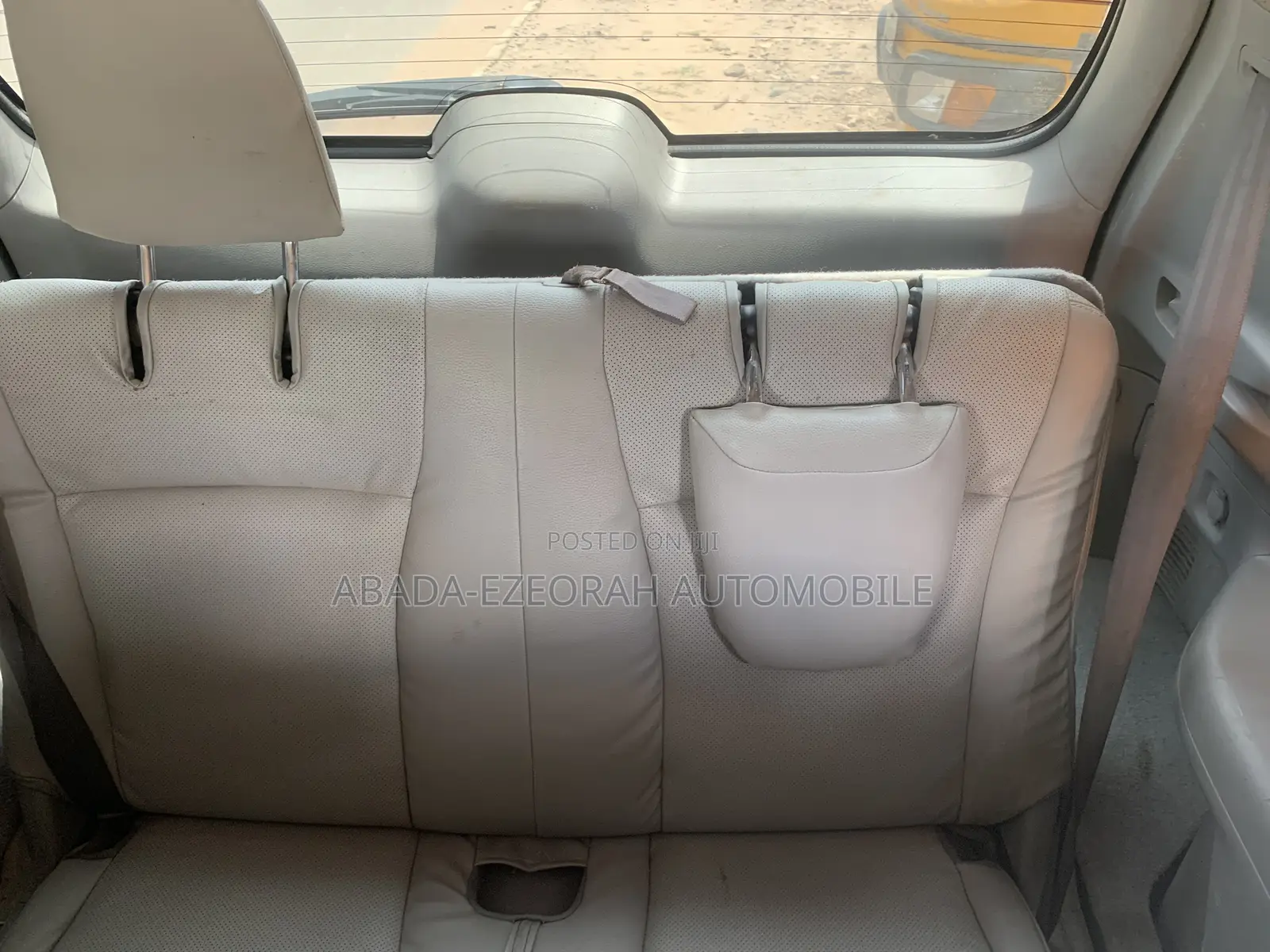 Toyota Highlander Limited 4x4 2009 Black