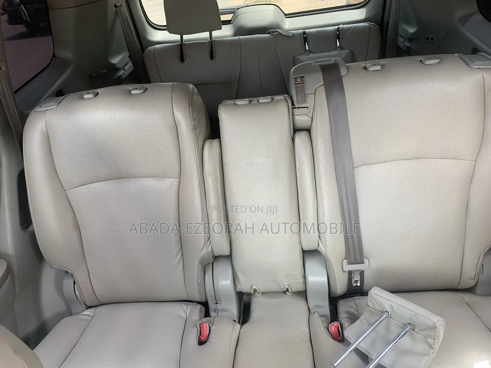 Toyota Highlander Limited 4x4 2009 Black