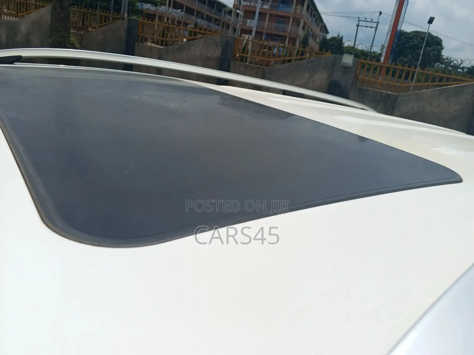 Mercedes-Benz GLE-Class 2019 White
