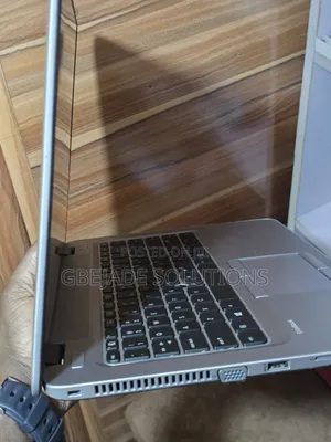 Laptop HP EliteBook 840 G4 8GB Intel Core i5 SSD 256GB
