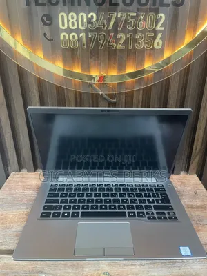 Laptop Dell Latitude 7400 16GB Intel Core i5 SSD 256GB