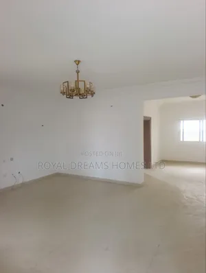 3bdrm Block of Flats in Wuse 2 for rent