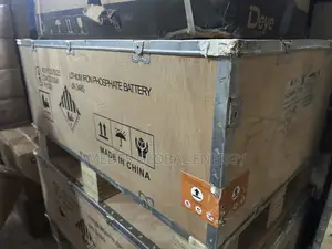12.5kwh 51.2v Felicity Lithium Ion Battery