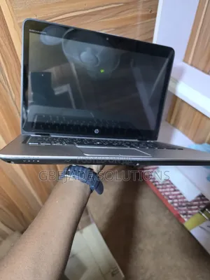 Laptop HP EliteBook 840 G4 8GB Intel Core i5 SSD 256GB