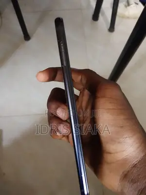 Vivo X9 Plus Black