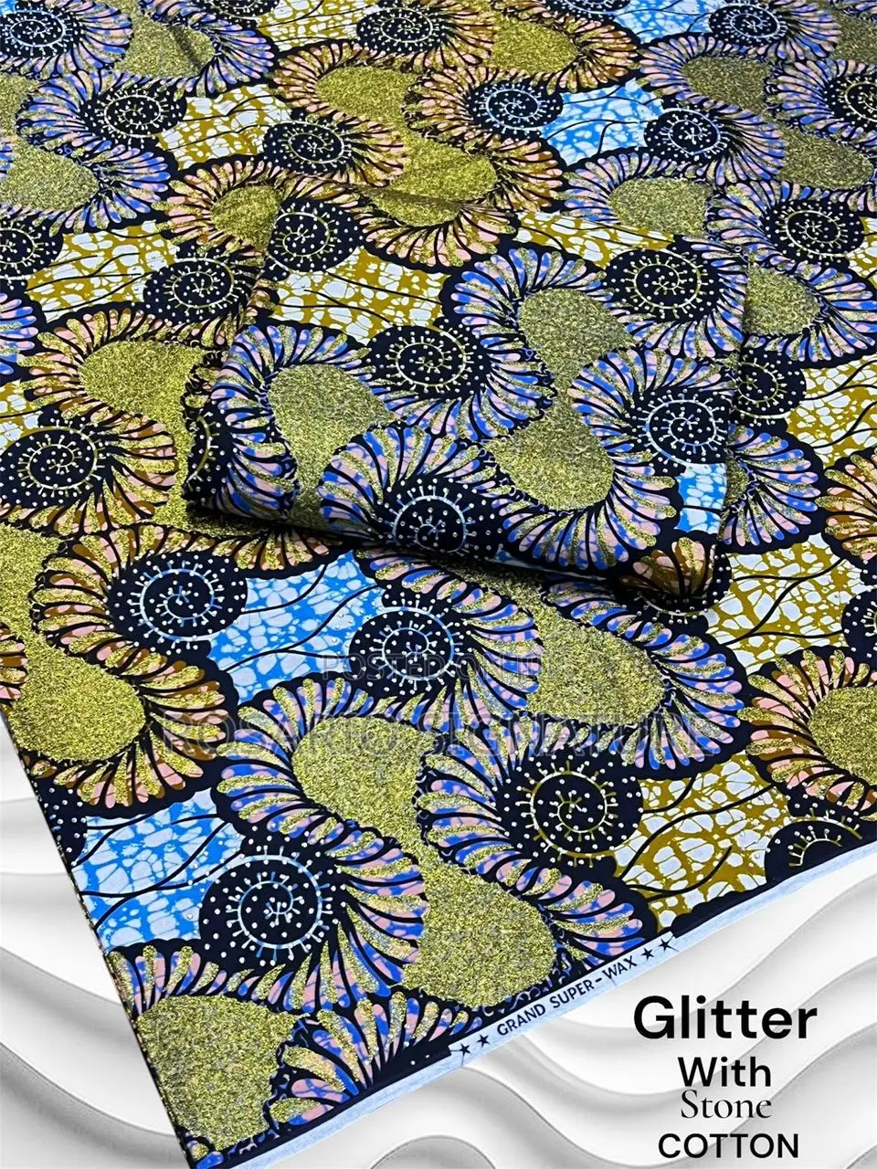 New Designs Prints Was