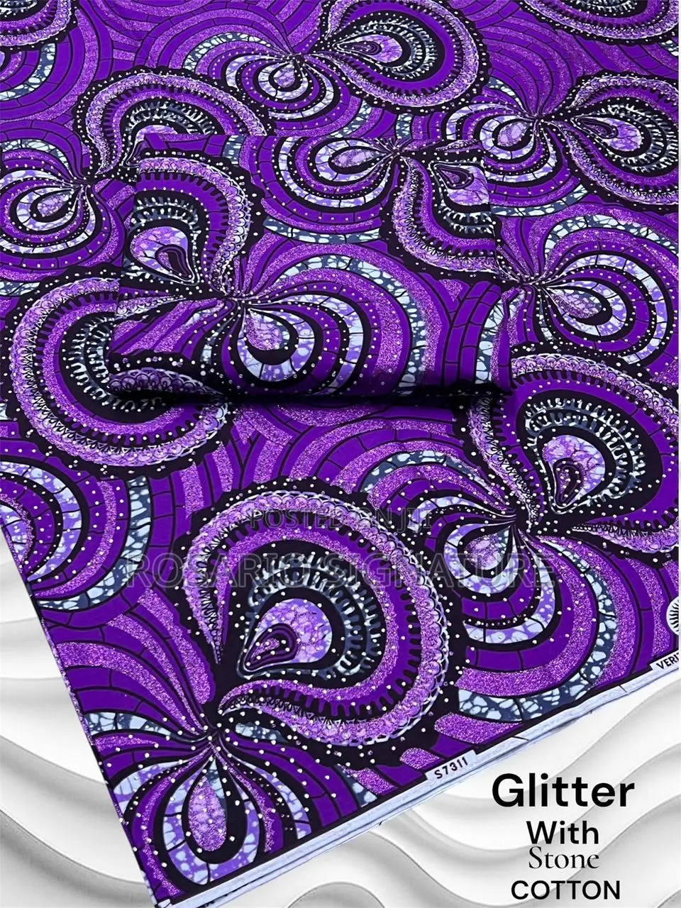 New Designs Prints Was