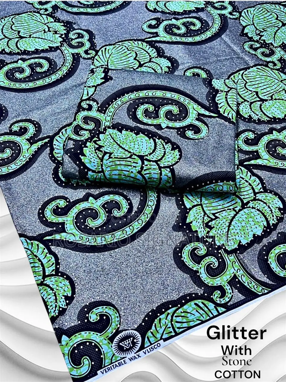 New Designs Prints Was