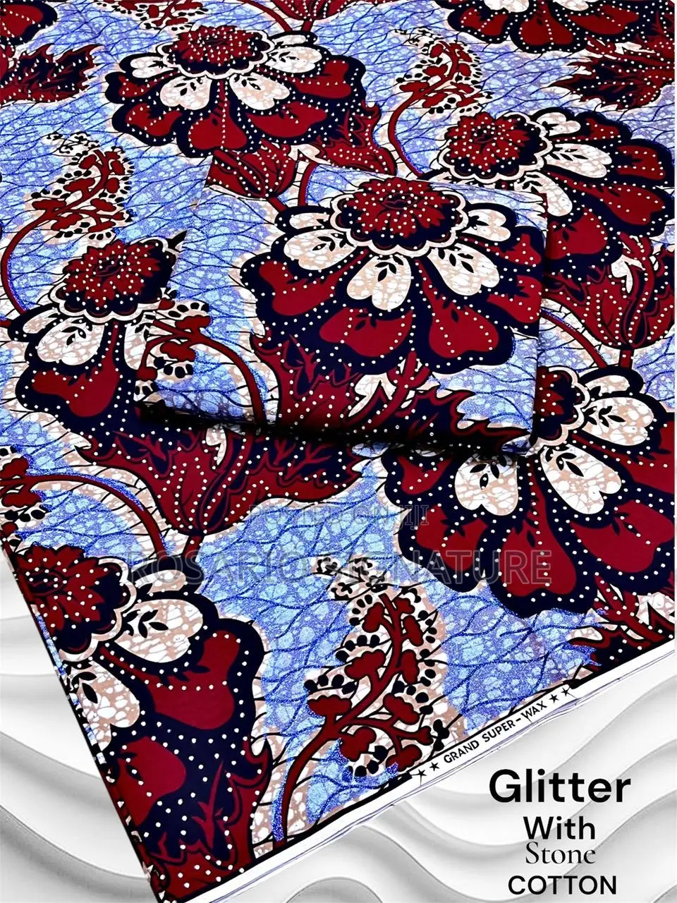 New Designs Prints Was