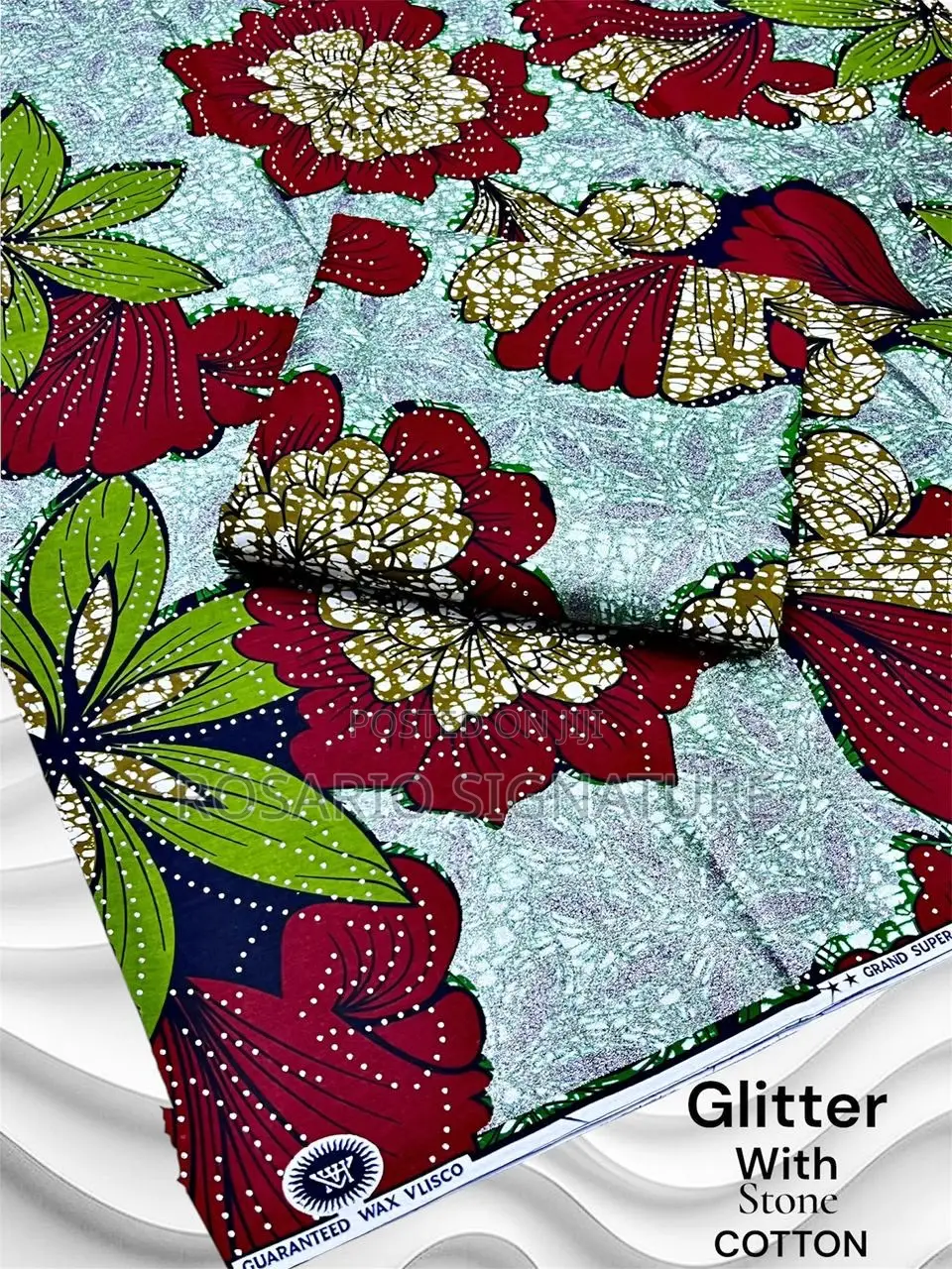 New Designs Prints Was