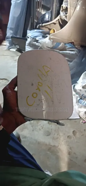 Tank Cover for Corolla 2008/2012