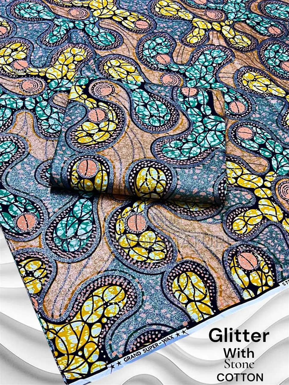 New Designs Prints Was