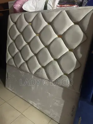 Luxury Bed Frame