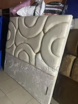 Luxury Bed Frame
