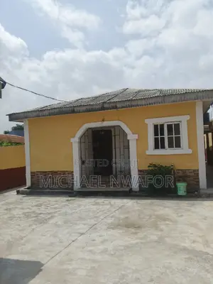 Furnished 2bdrm Apartment in Obaield Estate, Ibeshe / Ikorodu for rent