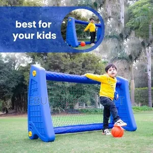 The Goal Post