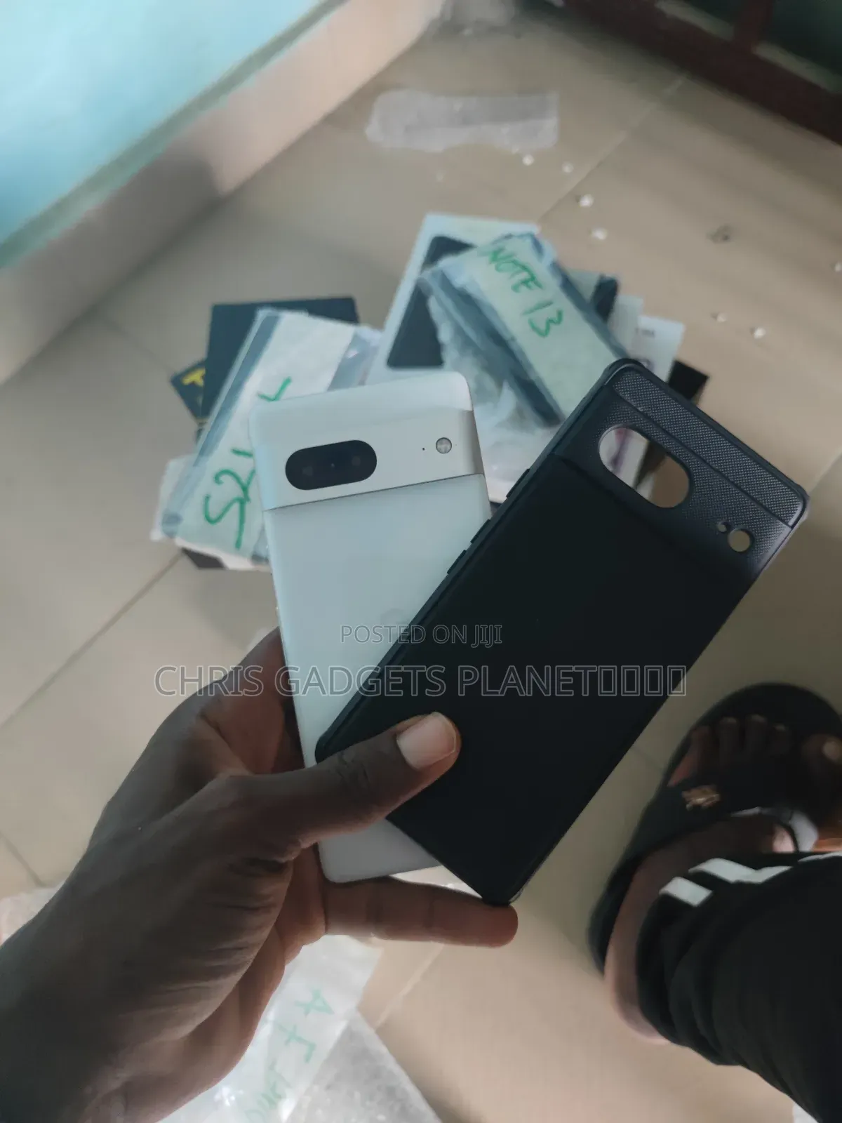 Google Pixel 7 128 GB