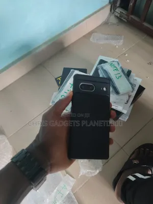 Google Pixel 7 128 GB