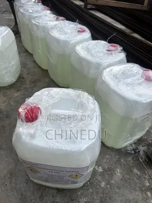 Sodium Hypochlorite Solution 12-15% 20L