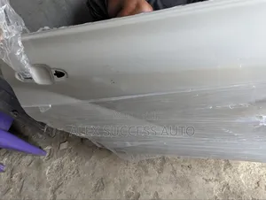 Empty Door Rx350 2018/2020 Available as Seen