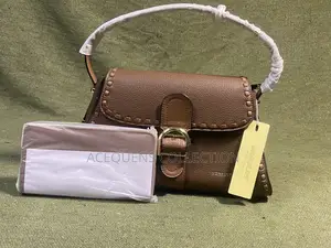 Monaloy Bag