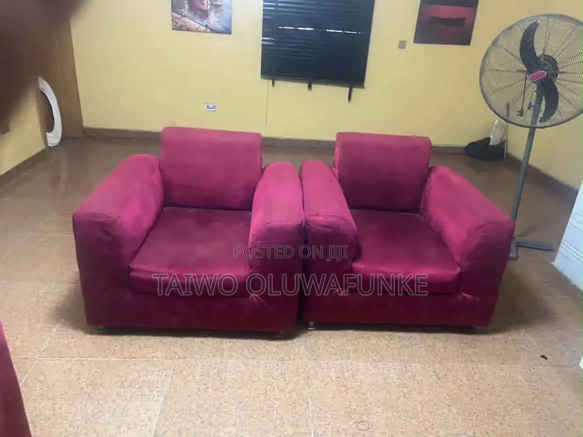 Sofa Chairs