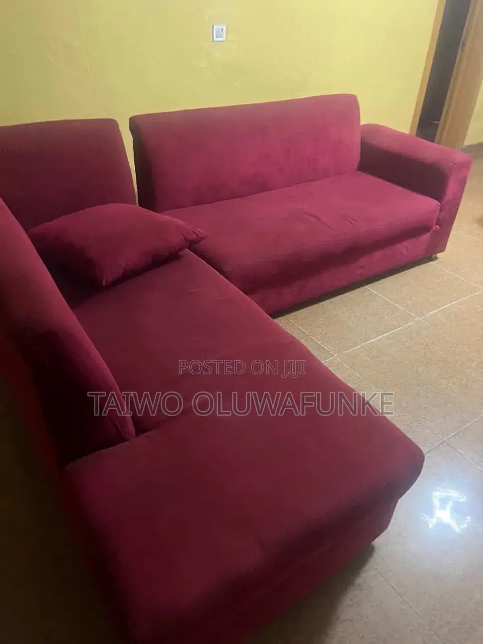 Sofa Chairs