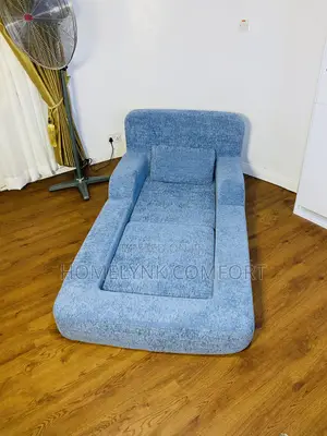 Compressed Chair